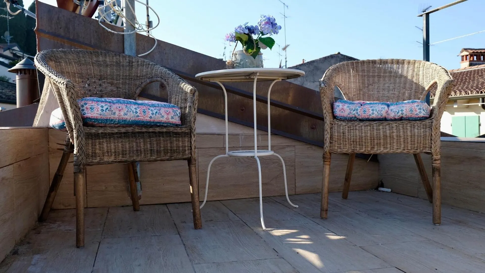 Romantico Rifugio Per Coppie - Vista Lago Apartment Desenzano del Garda