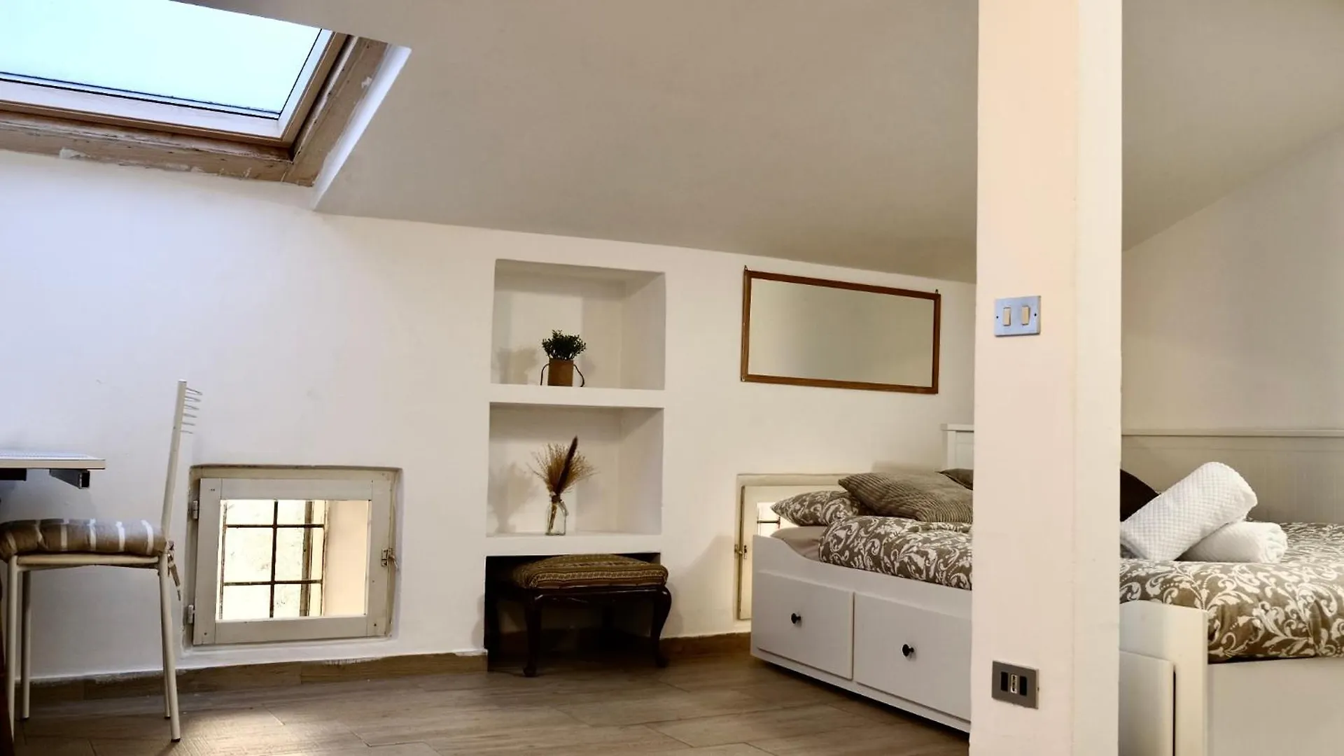Romantico Rifugio Per Coppie - Vista Lago Apartment Desenzano del Garda